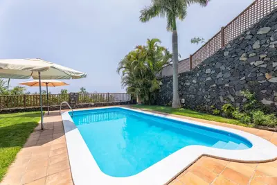 Image de Lightbooking Los Morales Villa de Mazo