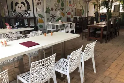 Image de The Golden Leaf Boutique Hotel - Deluxe Family Suite 1