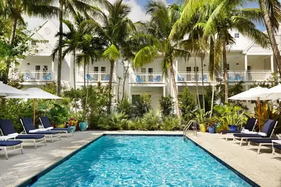 Image de Experience Key West w/ Poolside Bar, Private Terraces & Free Shuttle Service!