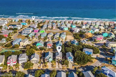 Image de Serene retreat in private community with private beach access