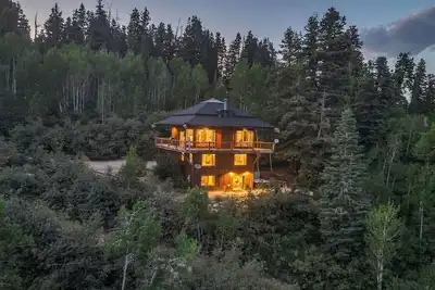 Image de Scenic Stay w/ Hot Tub by Park City