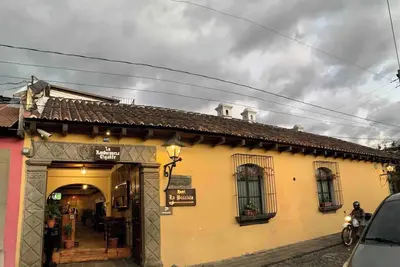 Image de The most searched stay in Antigua!
