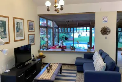Image de The most sought-after chalet, Amatitlan
