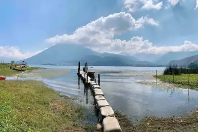 Image de The most sought-after cabin in Atitlan! G2\n