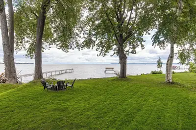Image de Lakefront Home on Lake Winnebago-Brand New Construction-4 Bedroom-2 Full Bath