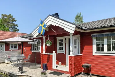Image de Superbe maison Ă Boxholm