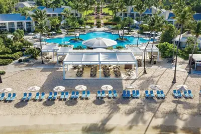 Image de Ideal Caribbean Escape, Pristine Shores, St. John