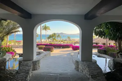 Image de Zoetry Casa Del Mar gated resort 2bed\/2bath\nView of the beach and Sea of Cortez