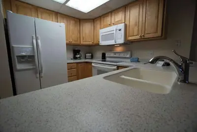 Image de Two Bedroom Two Bath from Bay Club Of Sandestin
