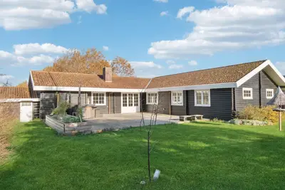Image de Maison confortable à Samsø avec WiFi