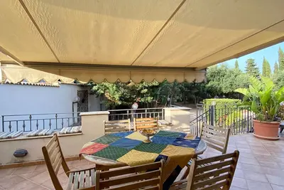 Image de Baglio Cuttaia - Appartement pour familles.