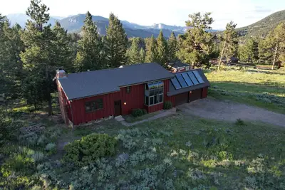 Image de WindWater Retreat of Estes Park