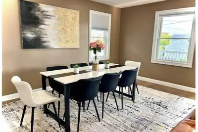 Image de Long Beach Ny Modern Retreat, Walk to the Beach