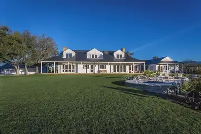 Image de Luxury Farm Stay & Cottages!