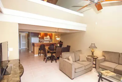 Image de Large 3 Bedroom Condo - Kahana Resort 4b2