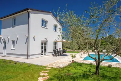Image de Superbe maison de 3 chambres Ă .