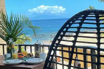 Image de Oceanfront Condo & Pool, Beautiful views & Sunsets