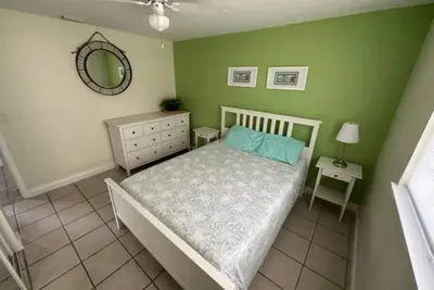 Image de Steps away from the Beach, relaxing 2br Beach Retreat on the Space Coast!