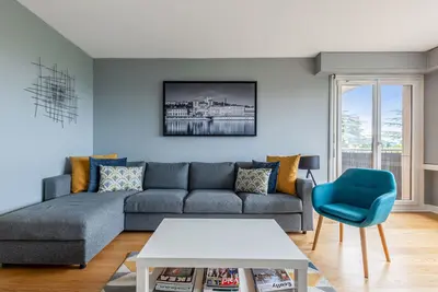 Image de Appartement Chirpaz - Welkeys
