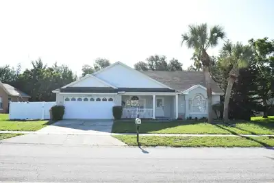 Image de Zojo_ Lovely House Close To Disney