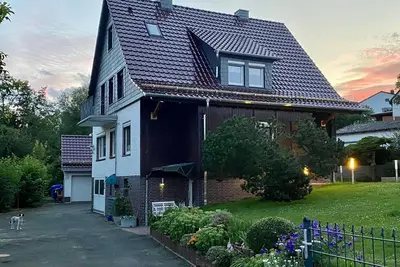 Image de Apartment Haus am Hang