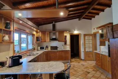 Image de Casa Amarela na Ilha de Pombal