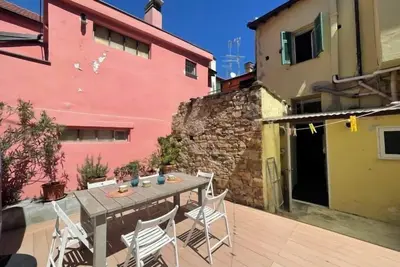 Image de Casa Nel Blu by Interhome