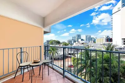 Image de Esplanade Escapade Modern Living and Resort Ease