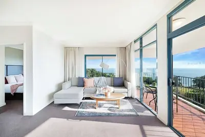 Image de Oceanview Corner Resort like Living with Pool