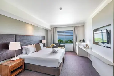 Image de Top Horizons Resort style with Pool and Oceanviews
