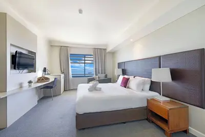 Image de Waterview Oasis Poolside Living on the Esplanade