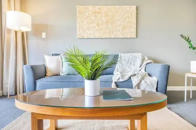 Image de Exclusive Resort style Living with Balcony and Pool