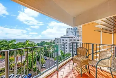 Image de Darwin Oasis Esplanade Pool Stay over Two Units