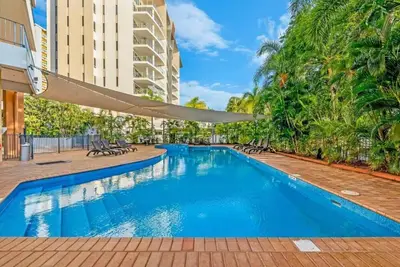 Image de Recharge in Two Oceanview Adjacent Apartments