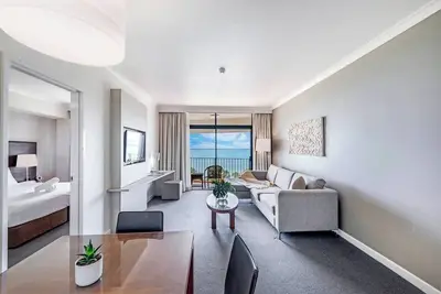 Image de Two Private Oceanview Suites with Resort Pool