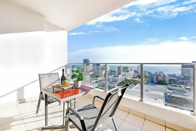 Image de Arafura Adventure Cbd Suite with Sprawling Views