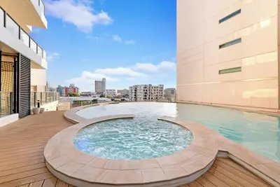 Image de A Perfect Match Resort style Living in Darwin Cbd