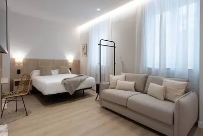 Image de Meraki Suites Studio
