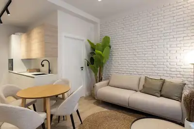 Image de Meraki Suites (2 Chambres)