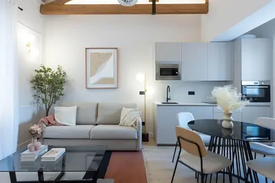 Image de Meraki Suites Apartment