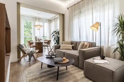 Image de Formia - 2 bedrooms in Azca