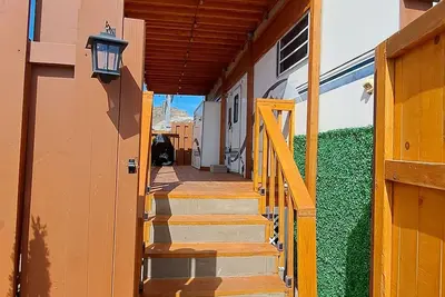 Image de Sunset Trailer Park Rv # 3