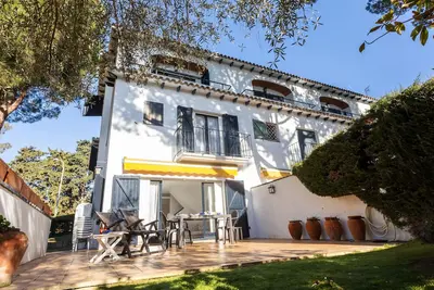 Image de Maison mitoyenne à Llafranc - Costa Brava