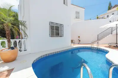 Image de Lovely house with private pool in Burriana!