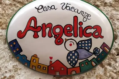 Image de Maison de vacances Angélique