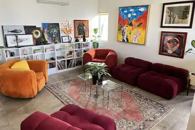Image de Stylish 2br Townhouse in Cabo Center, Near Beach