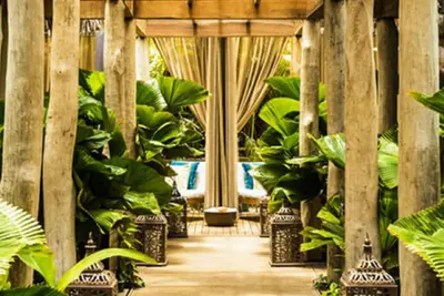 Image de The Grand Mayan Luxury & Nature, a paradise filled with luxury amenities Vidanta