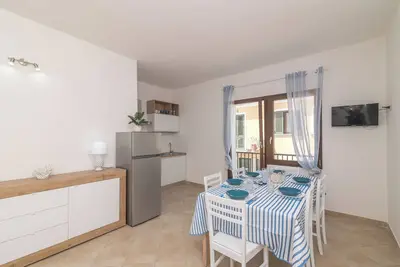 Image de Appartamento Rosmarino In The City Center, Santa Teresa Gallura, Italy