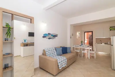 Image de Appartamento Mirto In The City Center, Santa Teresa Gallura, Italy