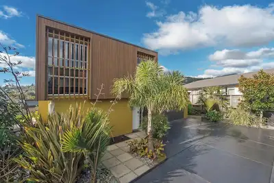 Image de Tahuna Beach Oasis - Home in the heart of Tahunanui Beach recreational paradise